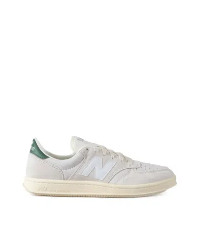NEW BALANCE SNEAKER T500 REFLECTION/NORI/SEA SALT