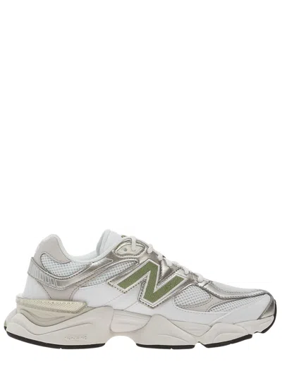 New Balance Sneaker U 9060 In Multi