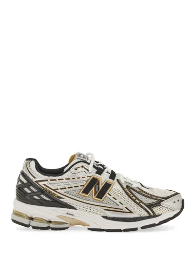 New Balance Sneaker "u1906" Unisex In White