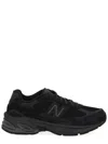 New Balance Sneakers In Black