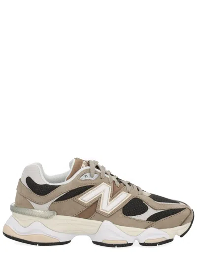 New Balance Sneaker U9060 In Brown