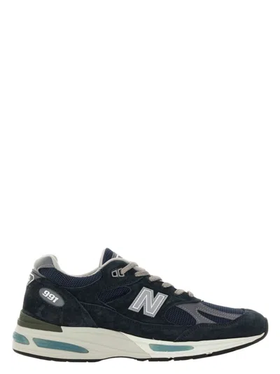 NEW BALANCE SNEAKER U991