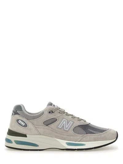 New Balance Sneakers In Gray