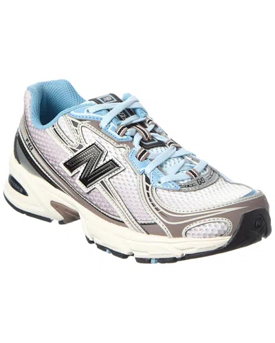 New Balance Sneaker In White