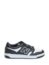 New Balance 480 Trainers, Leather In Mtz