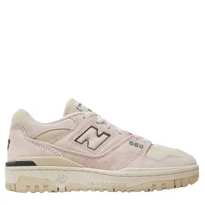 New Balance Sneaker Woman  - 550 - Pink