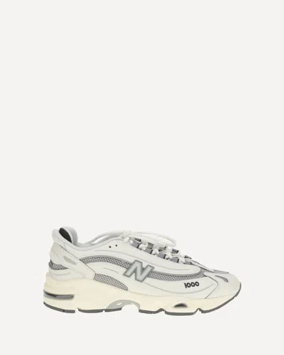 NEW BALANCE 1000 SNEAKERS