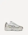 New Balance Unisex 1000 Sneakers In Gray