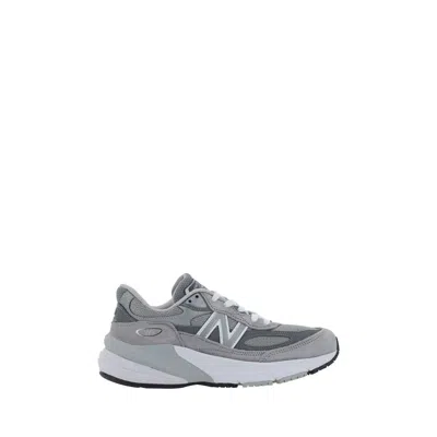 New Balance Sneakers In Gray