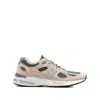 New Balance 991v2 Round Toe Sneakers