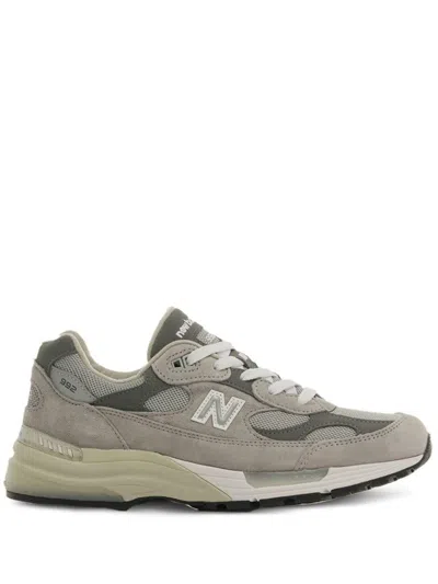 New Balance Sneakers In Animal Print