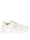 New Balance Mens Bisque 740 V2 Woven Trainers