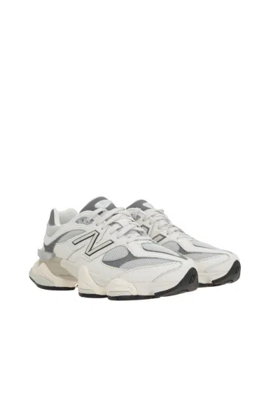 New Balance Sneakers In Neutral