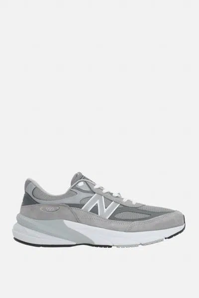 New Balance Sneakers In Gray