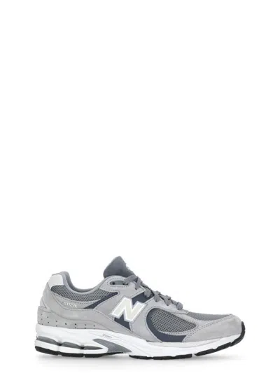 New Balance Trainers In Grey