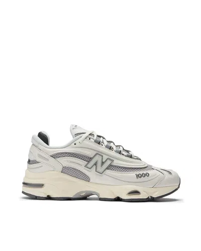 New Balance Sneakers In White