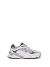 New Balance 9060 Sneakers With Extended Toe Box In Multi
