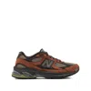 New Balance 2010 In Brown
