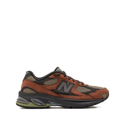 New Balance Sneakers In Multi