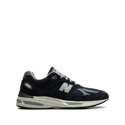 New Balance Sneakers In Blue