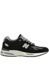 New Balance Sneakers Black In Black