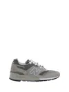 New Balance Sneakers