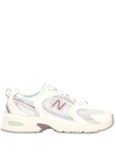 New Balance Sneakers In Multi