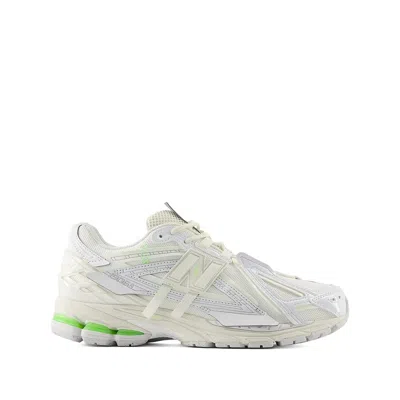 New Balance Rubber  Fabric Sneakers