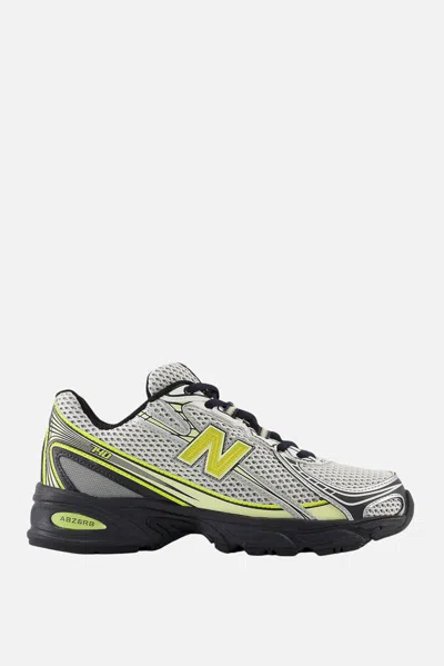 New Balance Sneakers In Multi