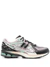 New Balance 1906u Low-top Mesh Sneakers In Grey