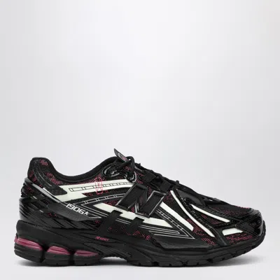 NEW BALANCE NEW BALANCE SNEAKERS 1906A BLACK/PINK