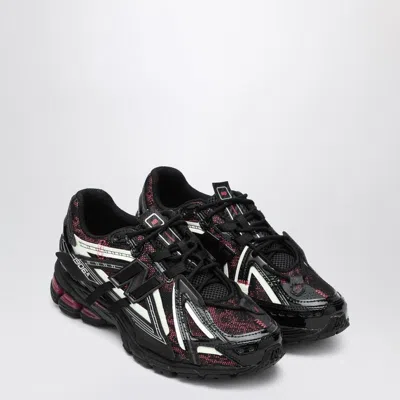 NEW BALANCE NEW BALANCE  SNEAKERS 1906A BLACK/PINK