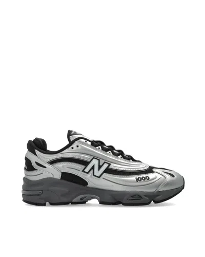 New Balance Sneakers 2 In Gray