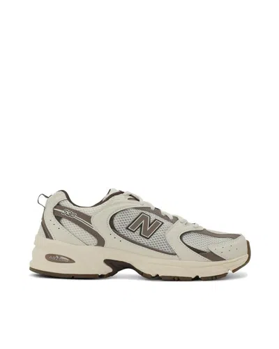 New Balance 530 Sneakers In Neutral