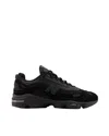 New Balance Sneakers 2 In Black