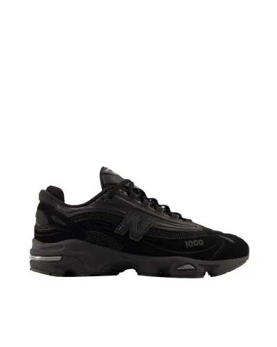 New Balance Sneakers 2 In Black