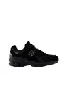 New Balance Sneakers 2 In Black