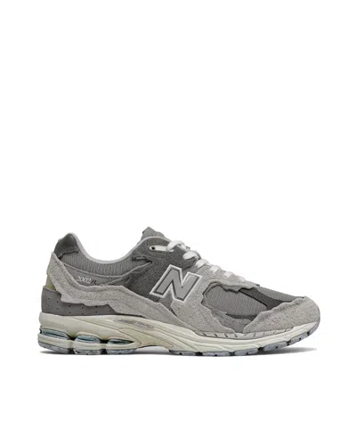 New Balance Sneakers 2 In Gray