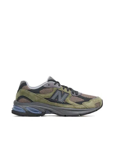 New Balance Sneakers 2 In Multi