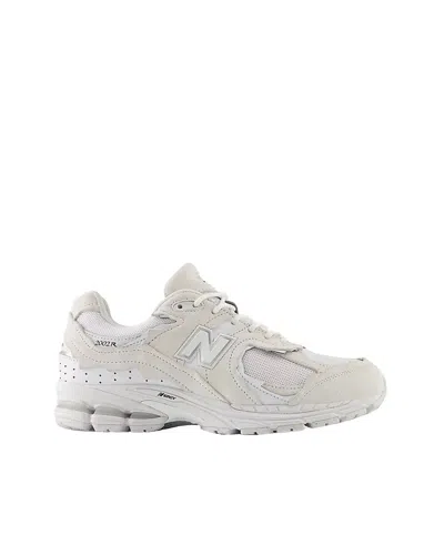 New Balance Sneakers 2 In White