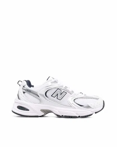 New Balance Sneakers 2 In White