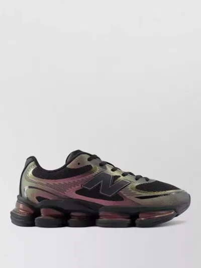 New Balance Sneakers 2000 Iridescent Mesh Edition In Multi