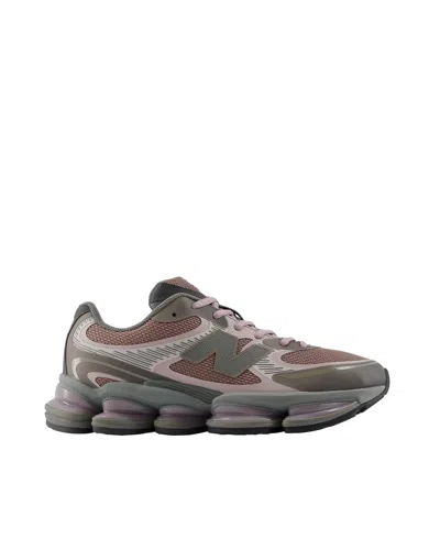 New Balance Sneakers 2000 With Abzorb Cushioning And Sculpted Design In Multi