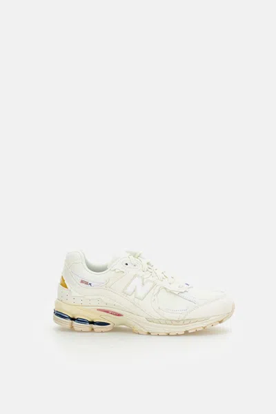 New Balance Sneakers 2002r Protection In Multi