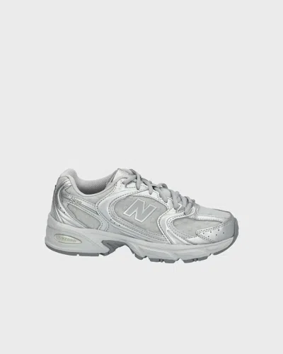 New Balance Sneakers 530 In Gray