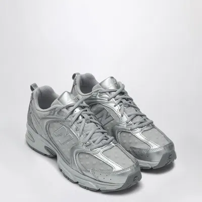 New Balance Women's Sneakers 530 Gray/silver In Grey