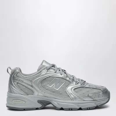 New Balance Sneakers 530 Gray/silver In Grey