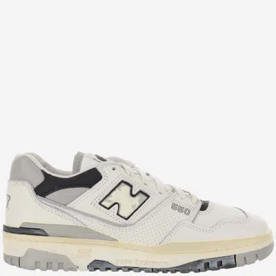 NEW BALANCE SNEAKERS 550