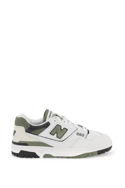 New Balance Sneakers 550 In Mixed Colours