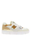 New Balance Sneaker 550 In Multicolour